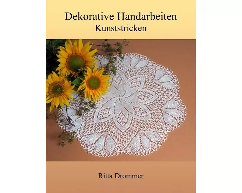 Dekorative Handarbeiten