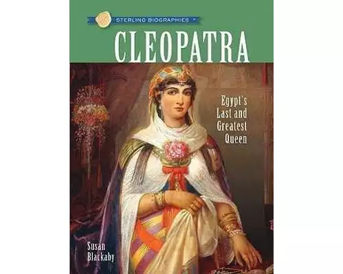 Sterling Biographies(r) Cleopatra