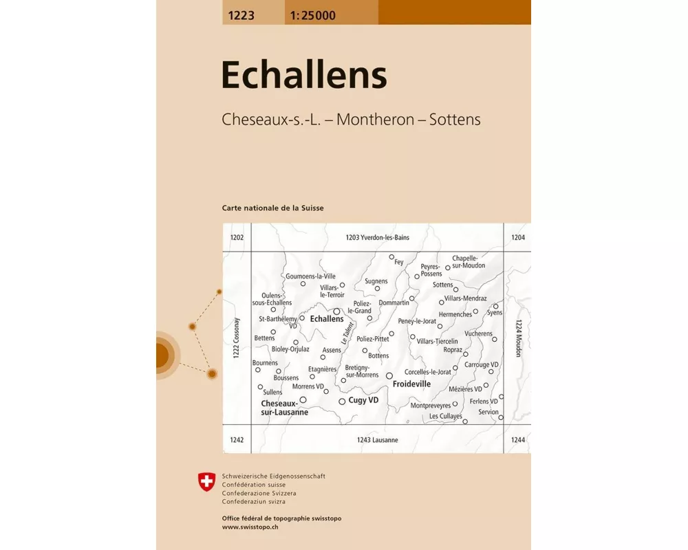 Echallens