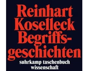Begriffsgeschichten