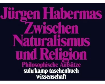 Zwischen Naturalismus und Religion