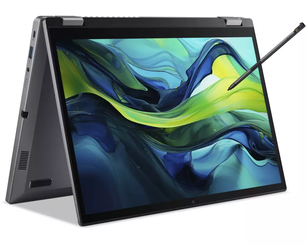 Acer Notebook Acer Aspire Spin 14 (ASP14-52MTN-55PF), Touch