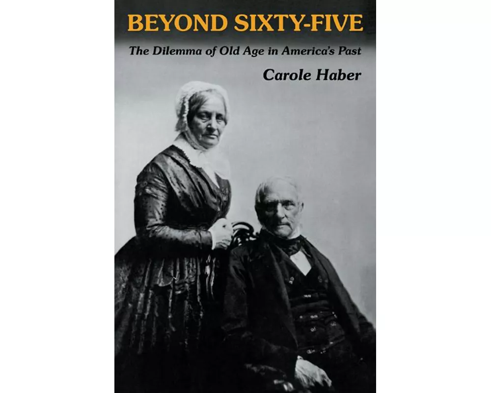 Beyond Sixty-Five