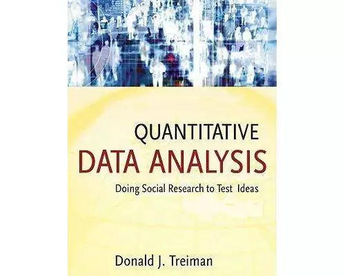 Quantitative Data Analysis