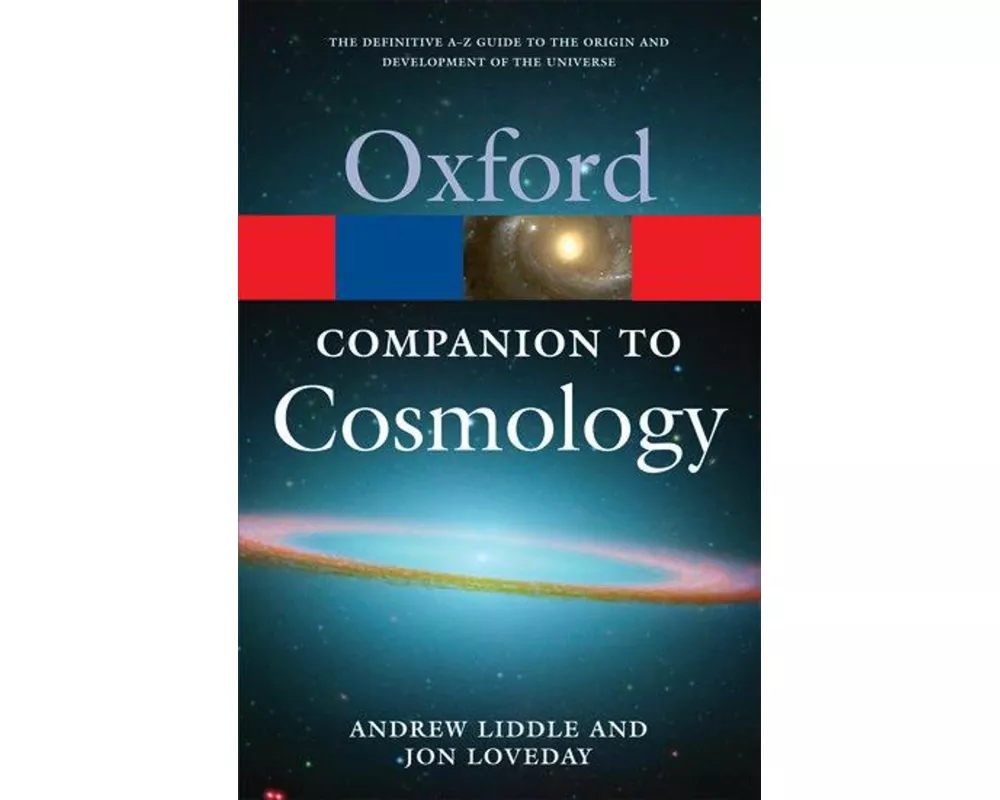 The Oxford Companion to Cosmology