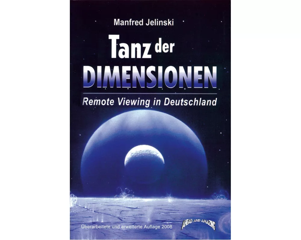 Tanz der Dimensionen