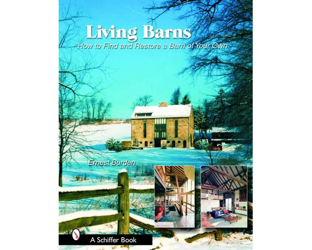 Living Barns