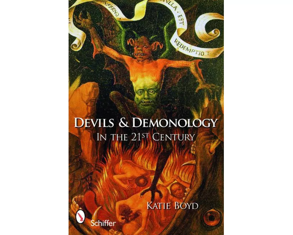 Devils and Demonology