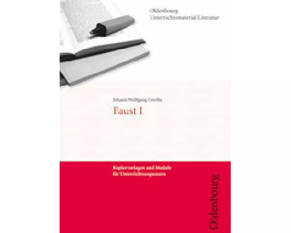 Faust I