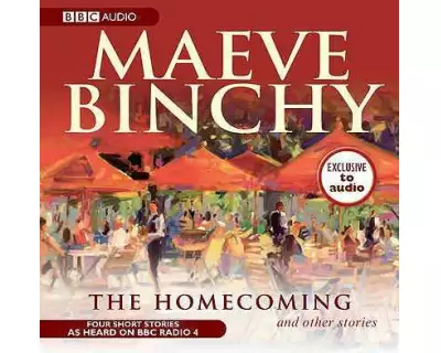 The Homecoming and Other Stories