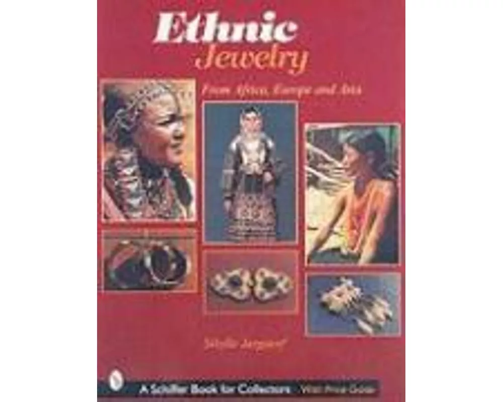 Ethnic Jewelry