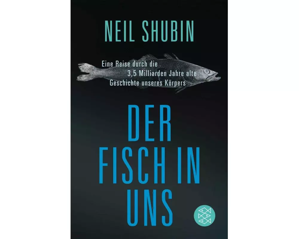 Der Fisch in uns