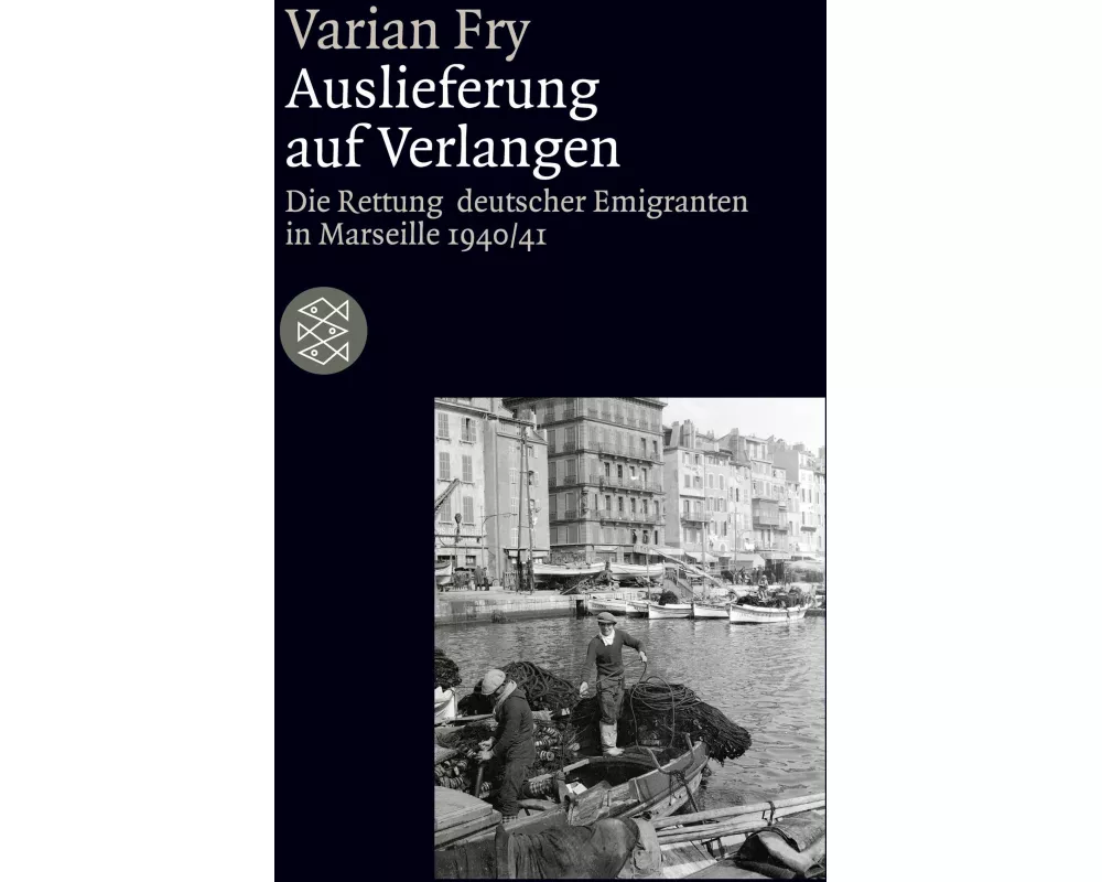 Auslieferung auf Verlangen