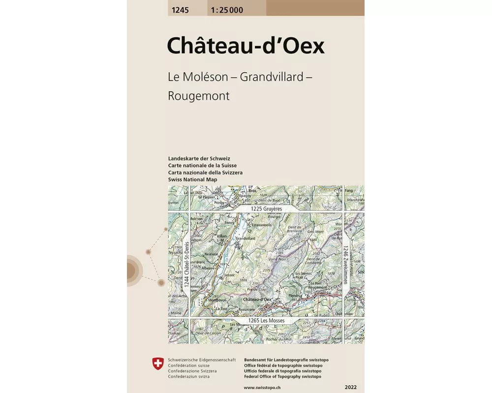 Château-d'Oex