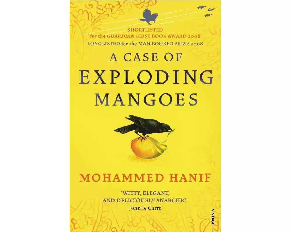 A Case of Exploding Mangoes