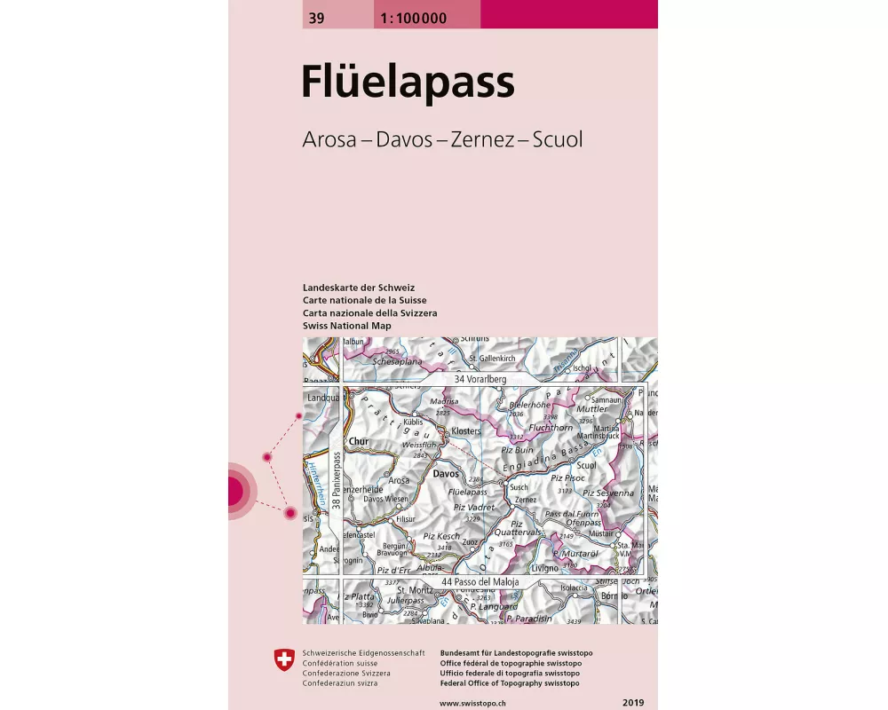 Flüelapass