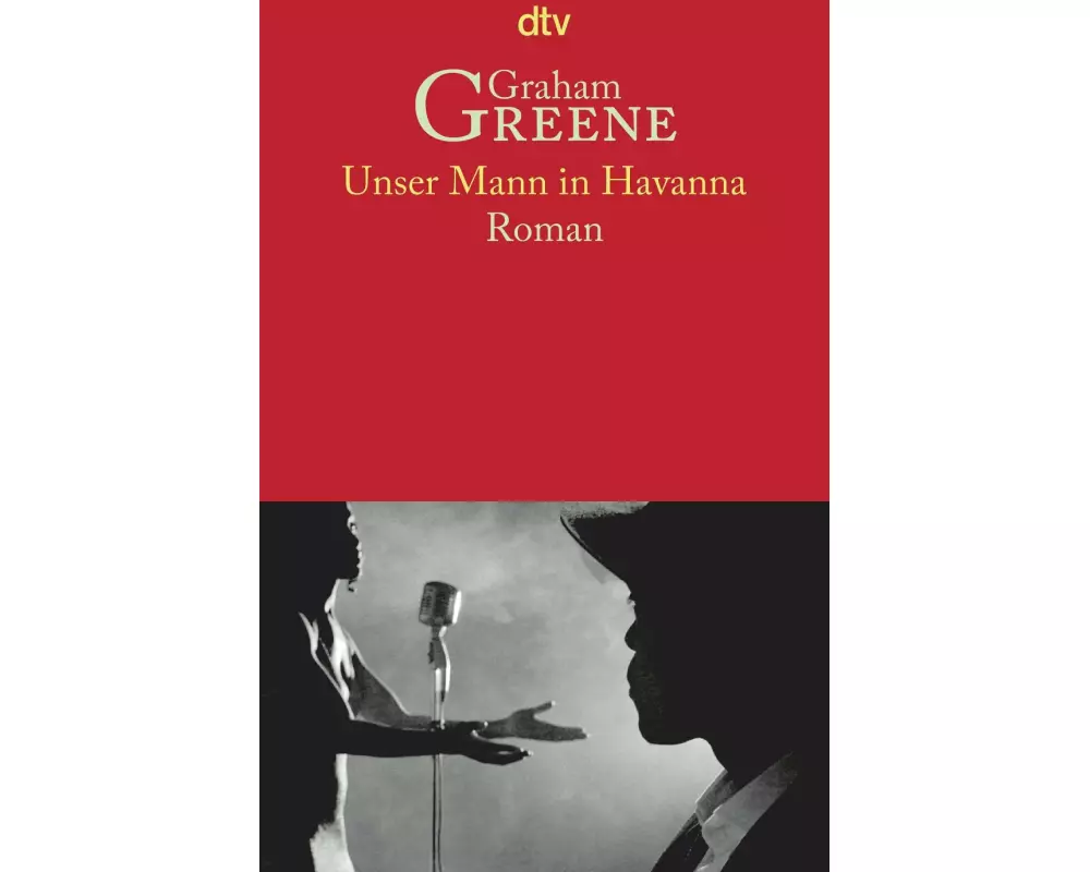 Unser Mann in Havanna