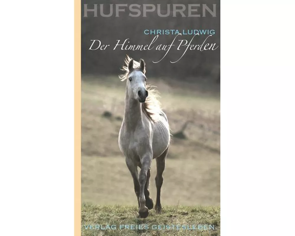 Der Himmel auf Pferden