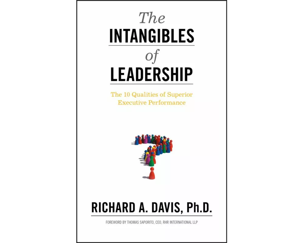 The Intangibles of Leadership