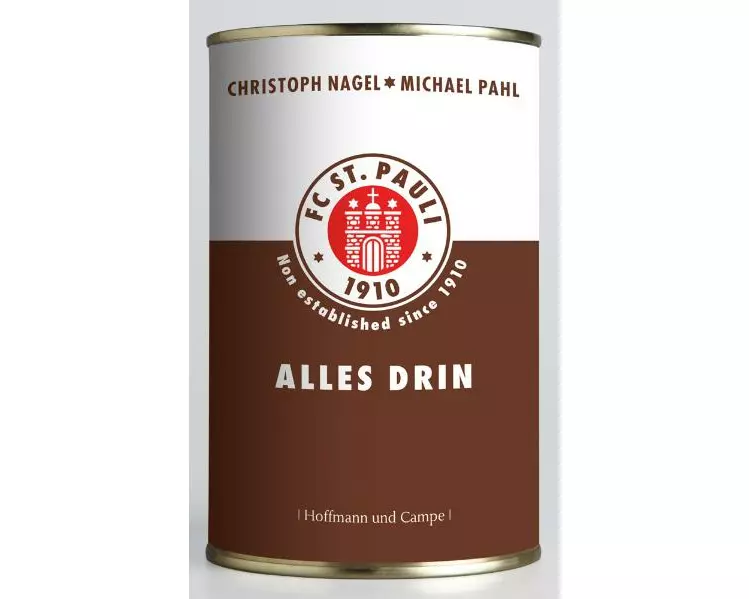 FC St. Pauli - Alles drin