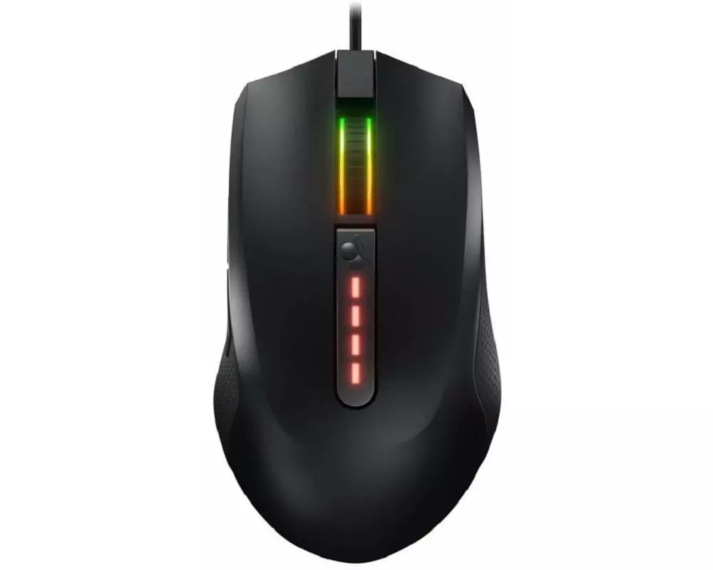 Cherry Gaming-Maus MC 2.1 RGB