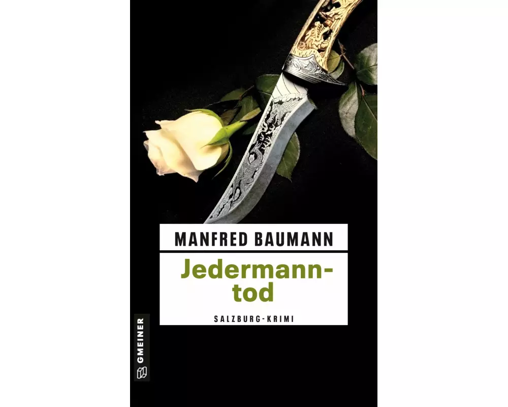 Jedermanntod