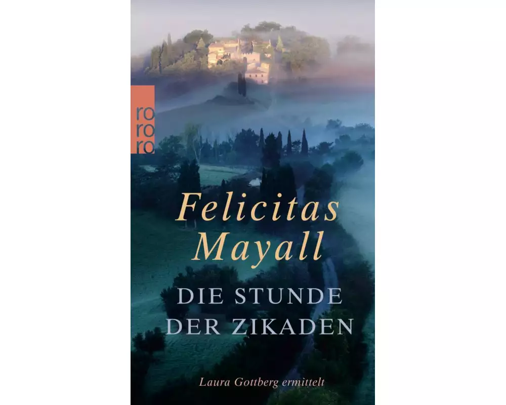 Die Stunde der Zikaden