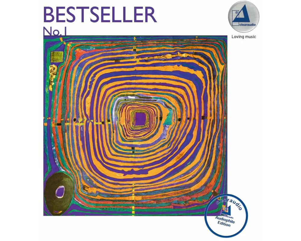 Bestseller no. 1
