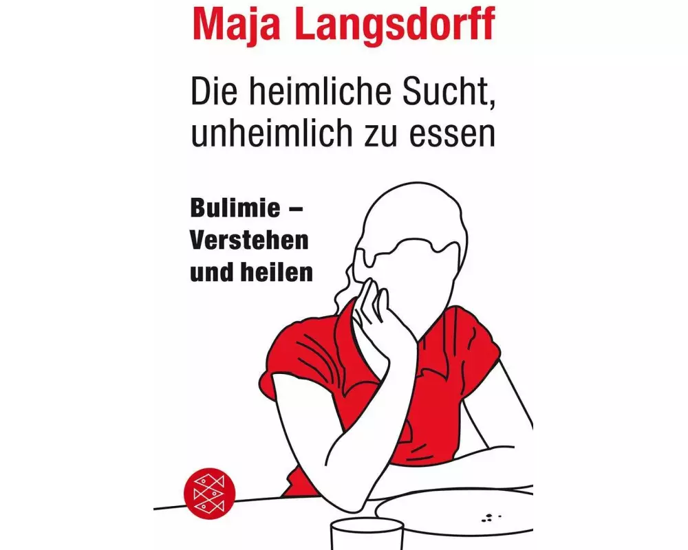 Die heimliche Sucht, unheimlich zu essen