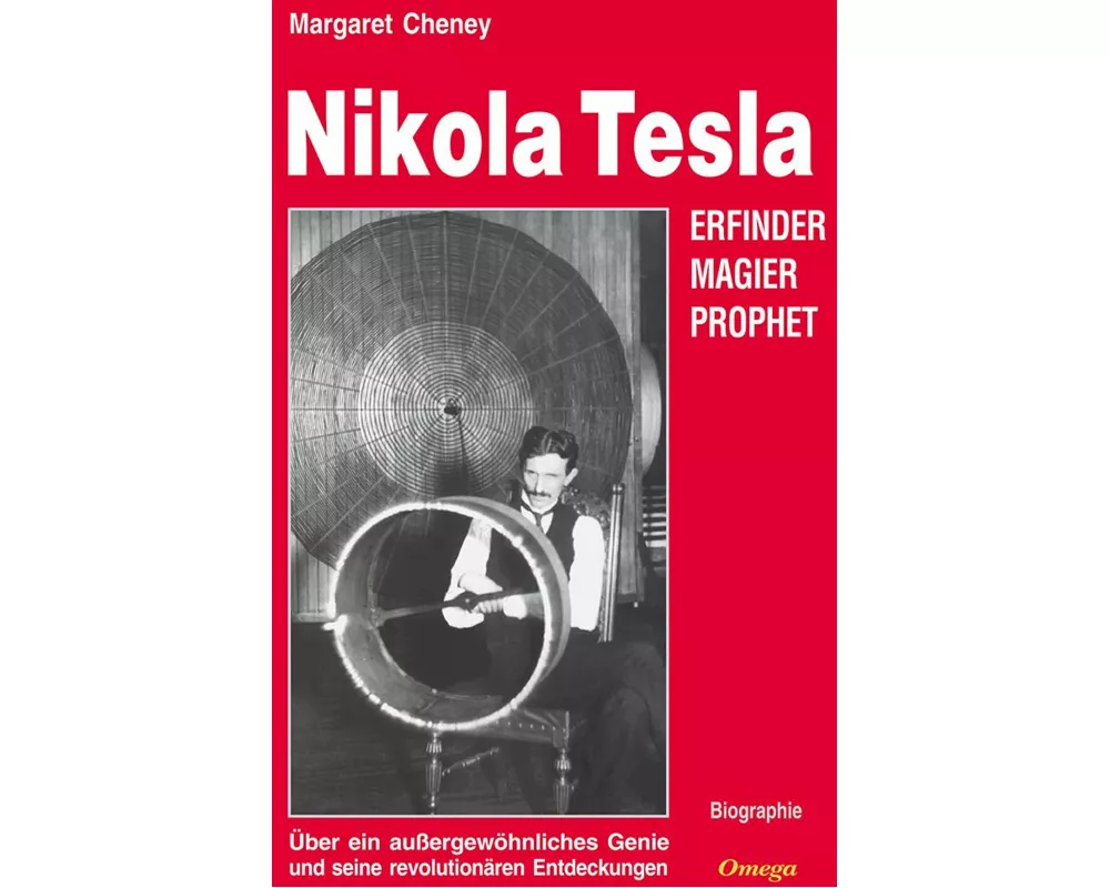 Nikola Tesla