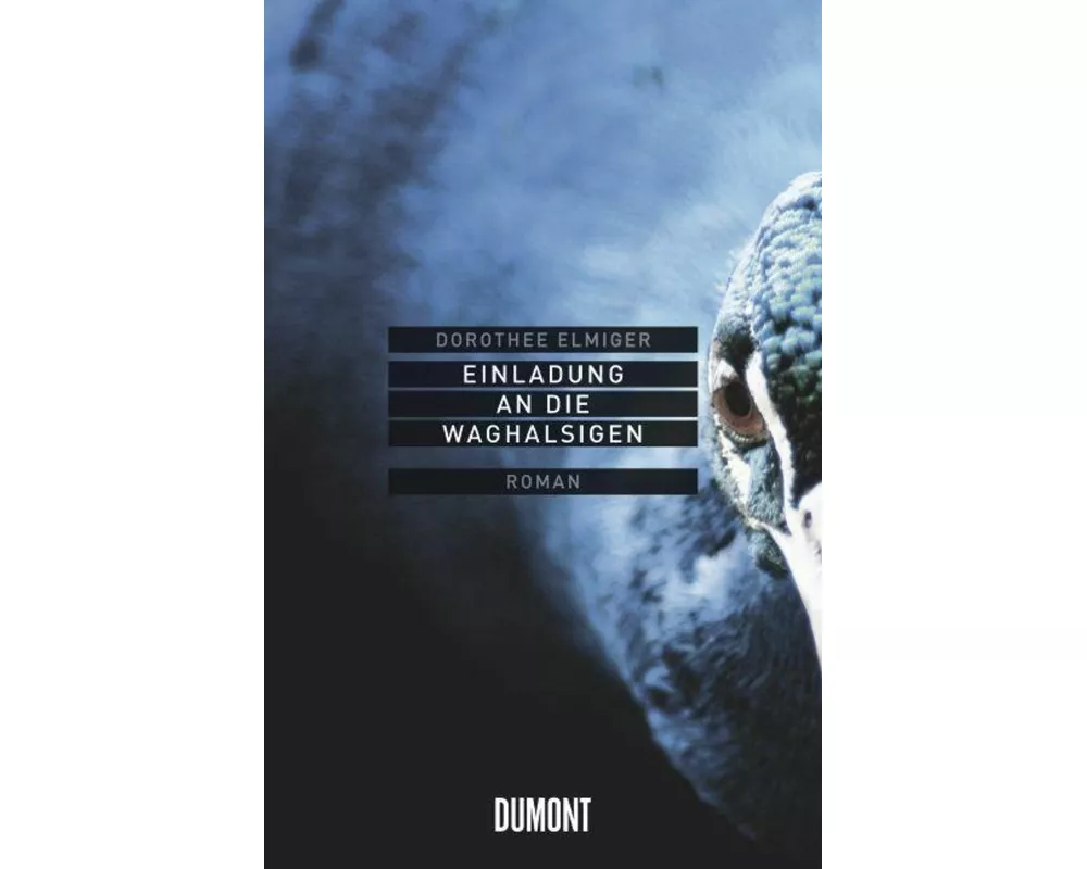 Einladung an die Waghalsigen