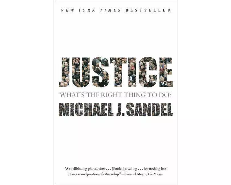 Justice