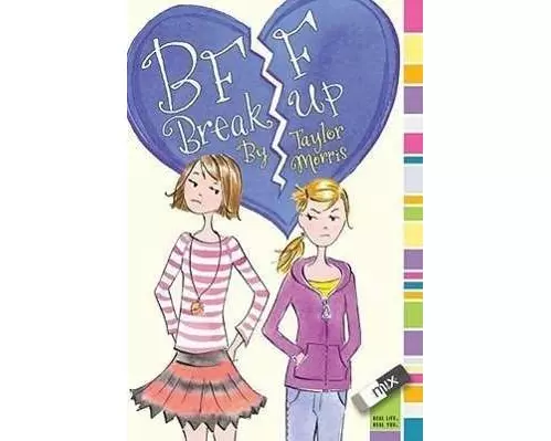 Bff Breakup