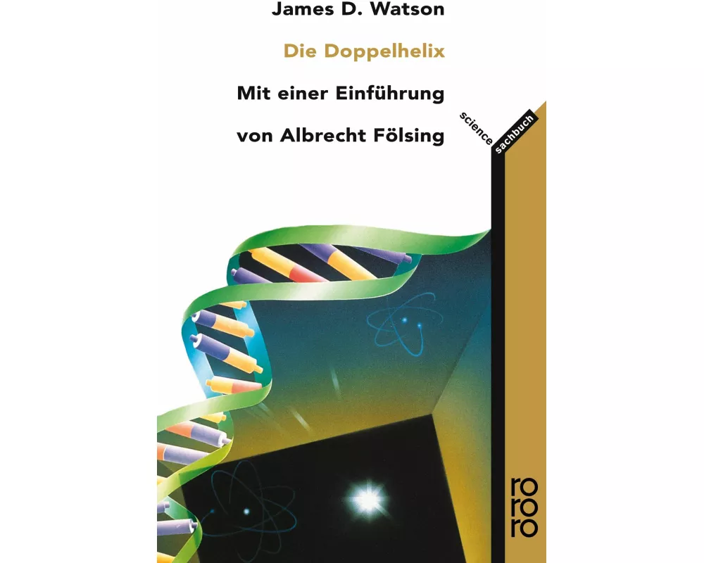 Die Doppel-Helix