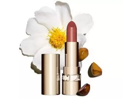 Clarins Joli Rouge Satin 705 soft berry