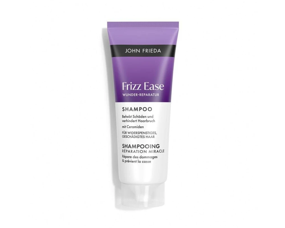 John Frieda Shampoo Frizz Ease Wunder Reparatur 75 ml