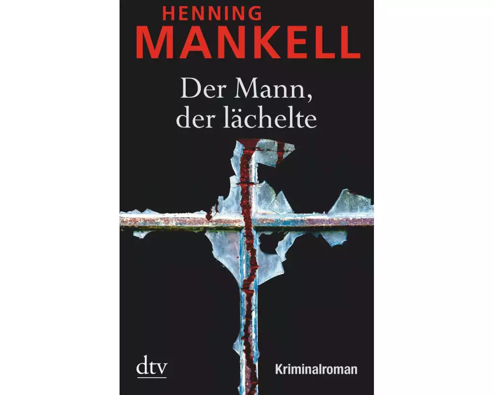 Der Mann, der lächelte