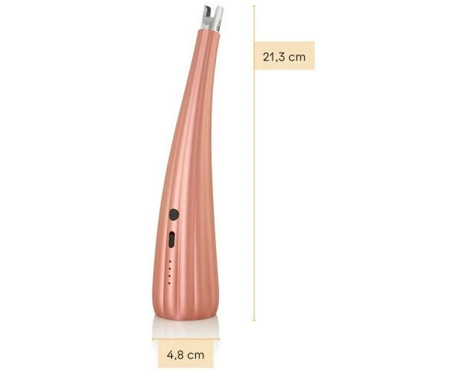 AdHoc Arc Rosegold