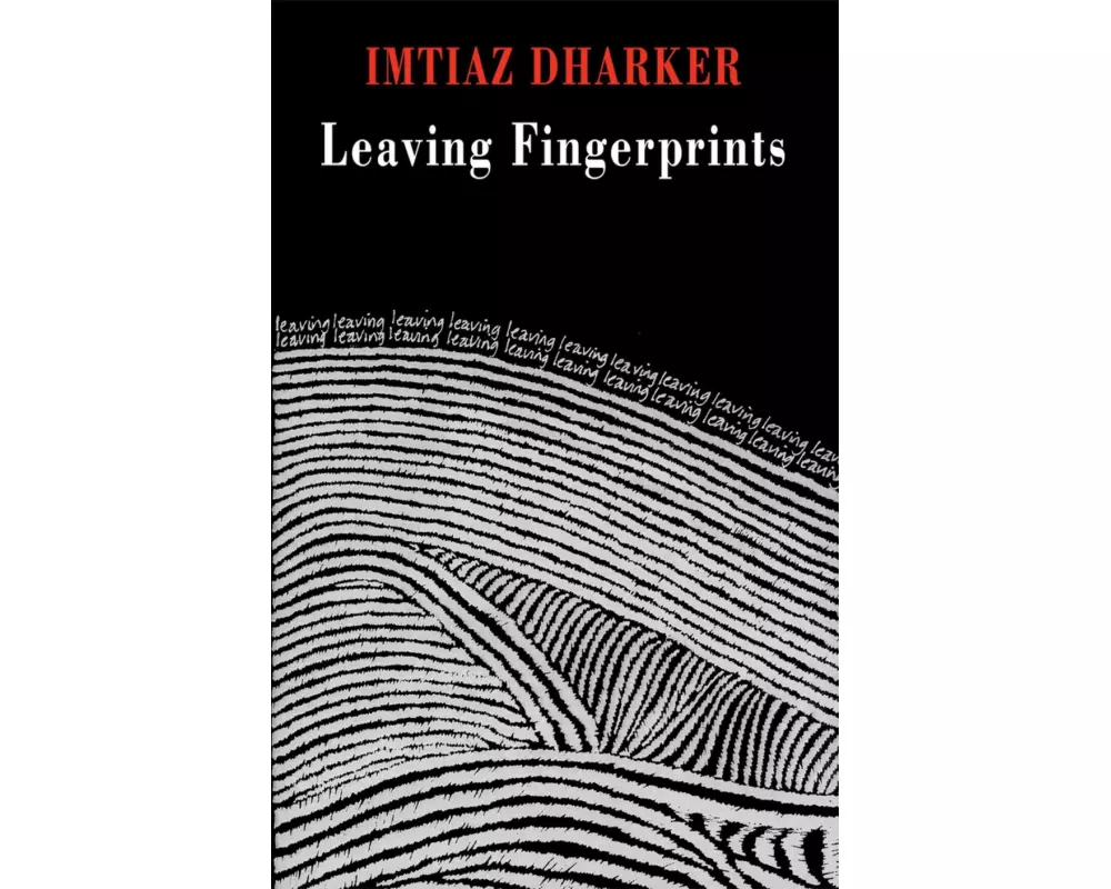 Leaving Fingerprints