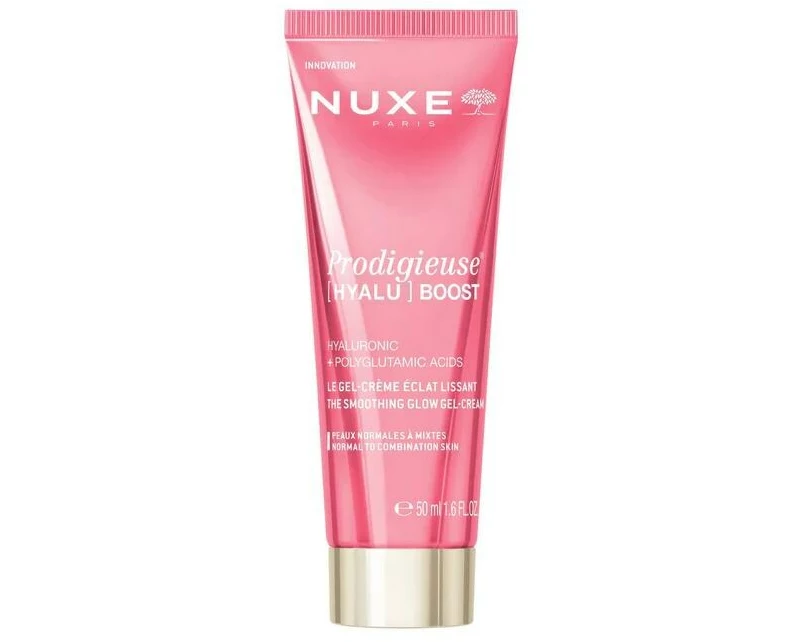 NUXE Prodigieuse Hyalu Boost 50 ml