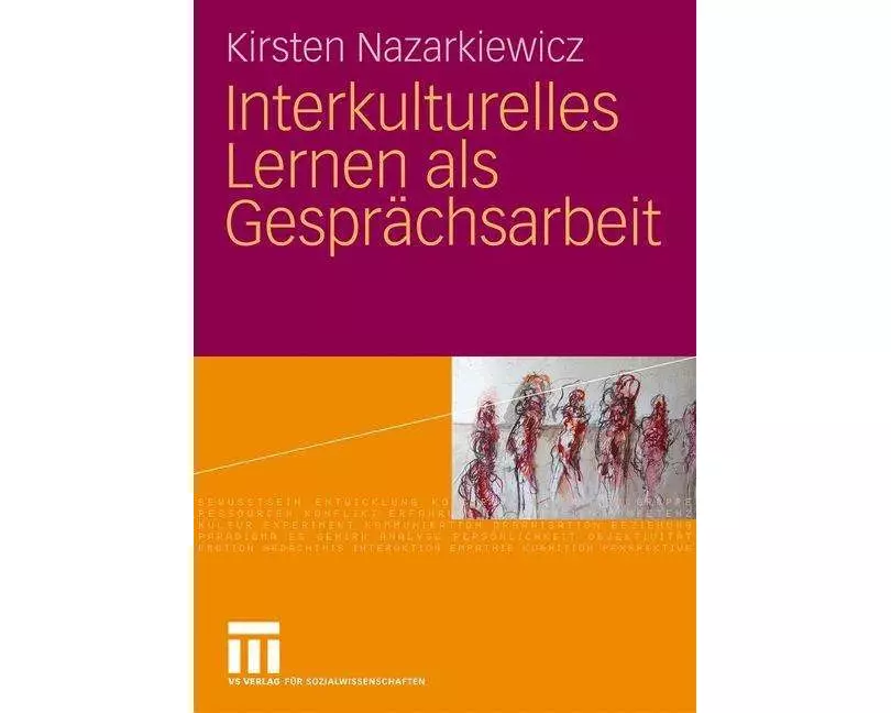 Interkulturelles Lernen als Gesprächsarbeit