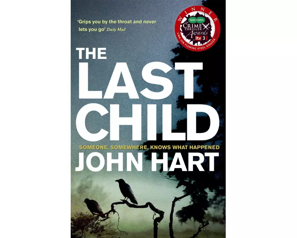 The Last Child