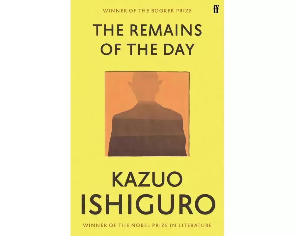 The Remains of the Day