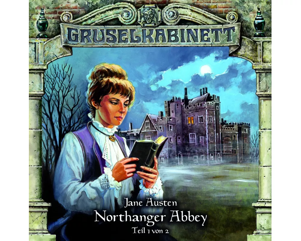 Gruselkabinett - Folge 40