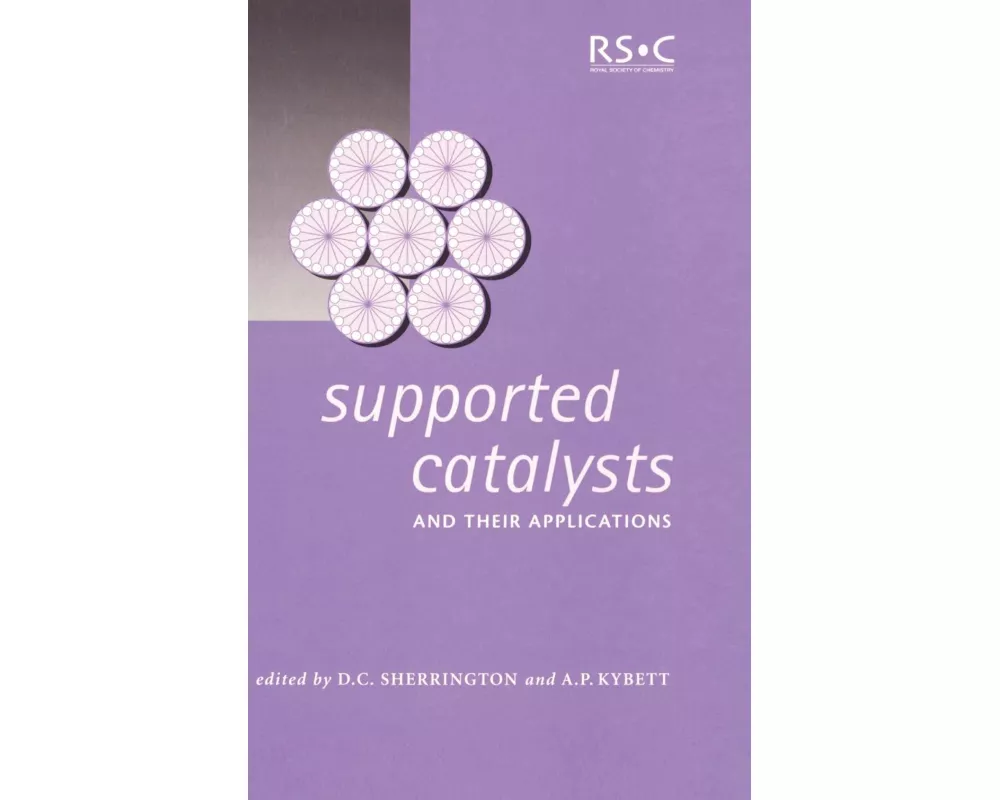 Supported Catalysts and Their Applications