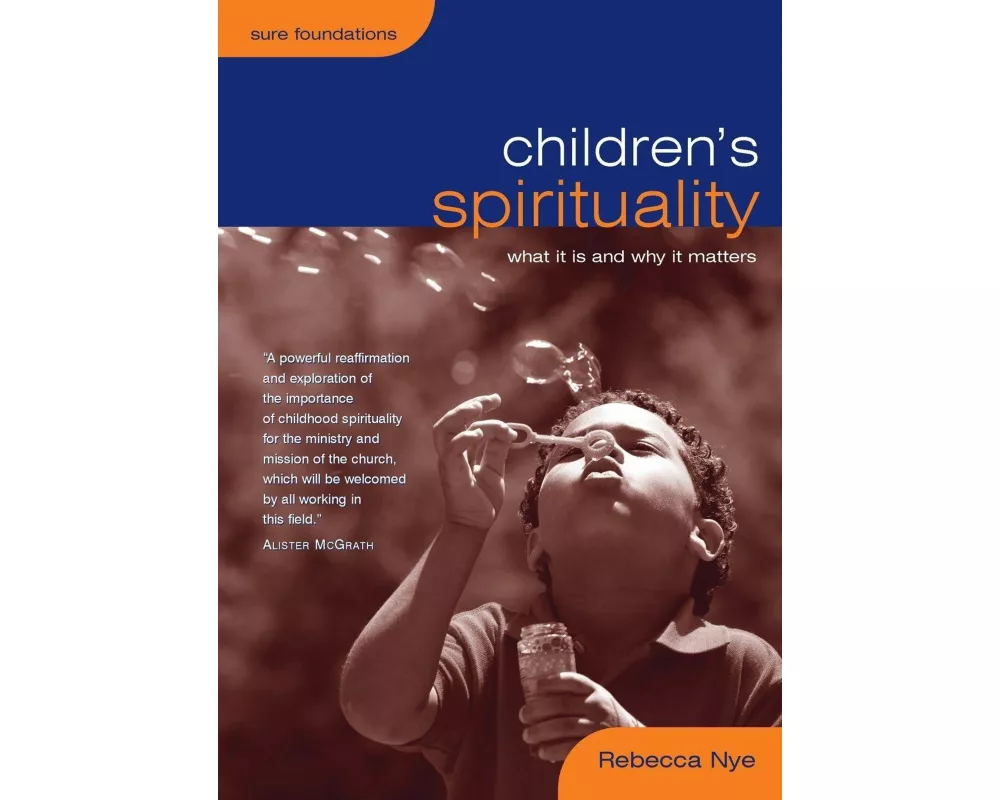 Children's Spirituality