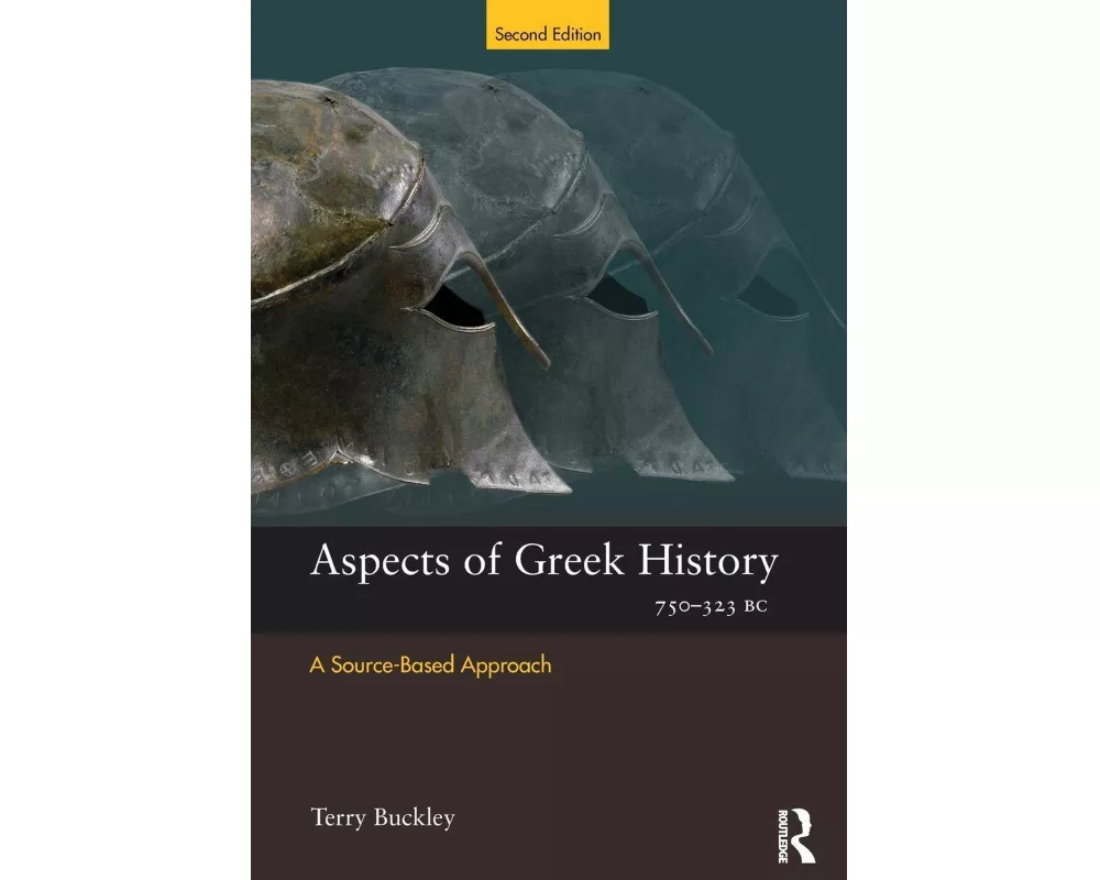 Aspects of Greek History 750-323BC