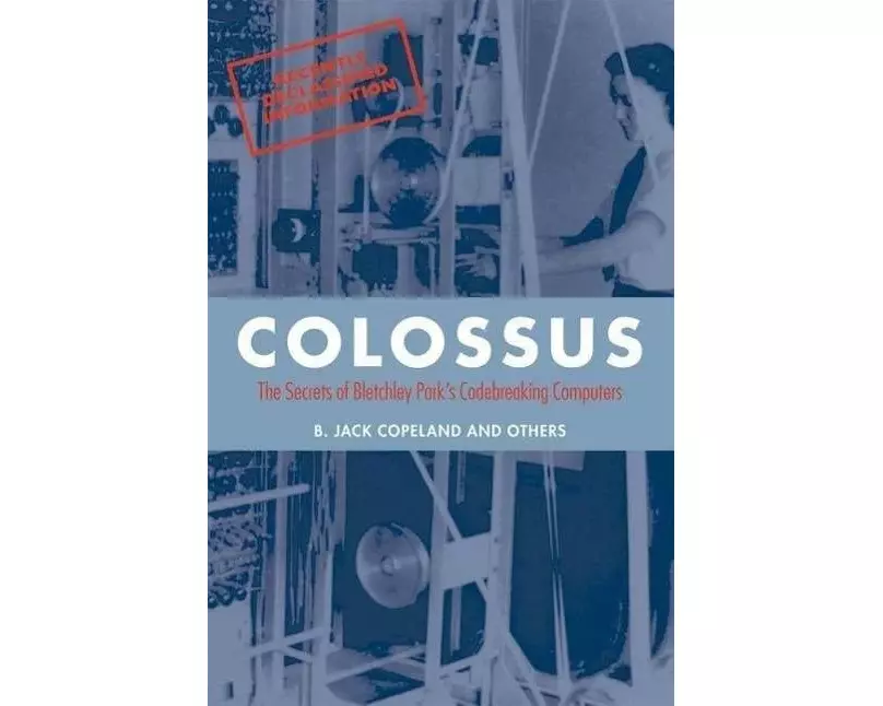 Colossus