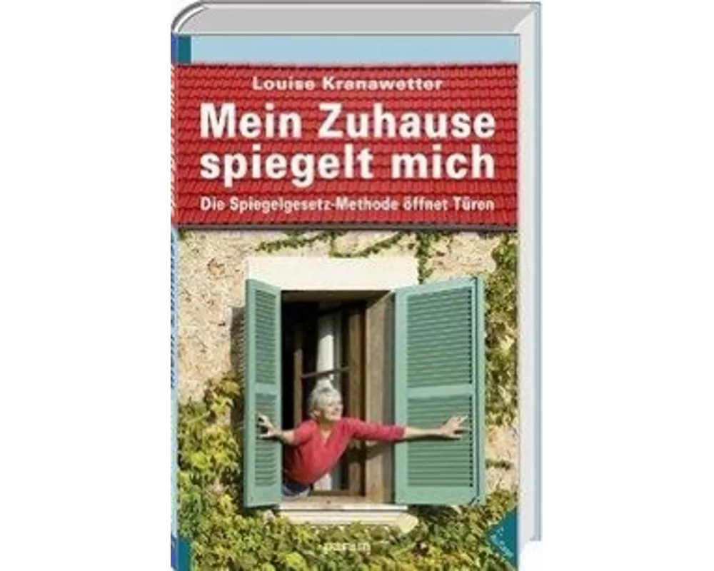 Mein Zuhause spiegelt mich