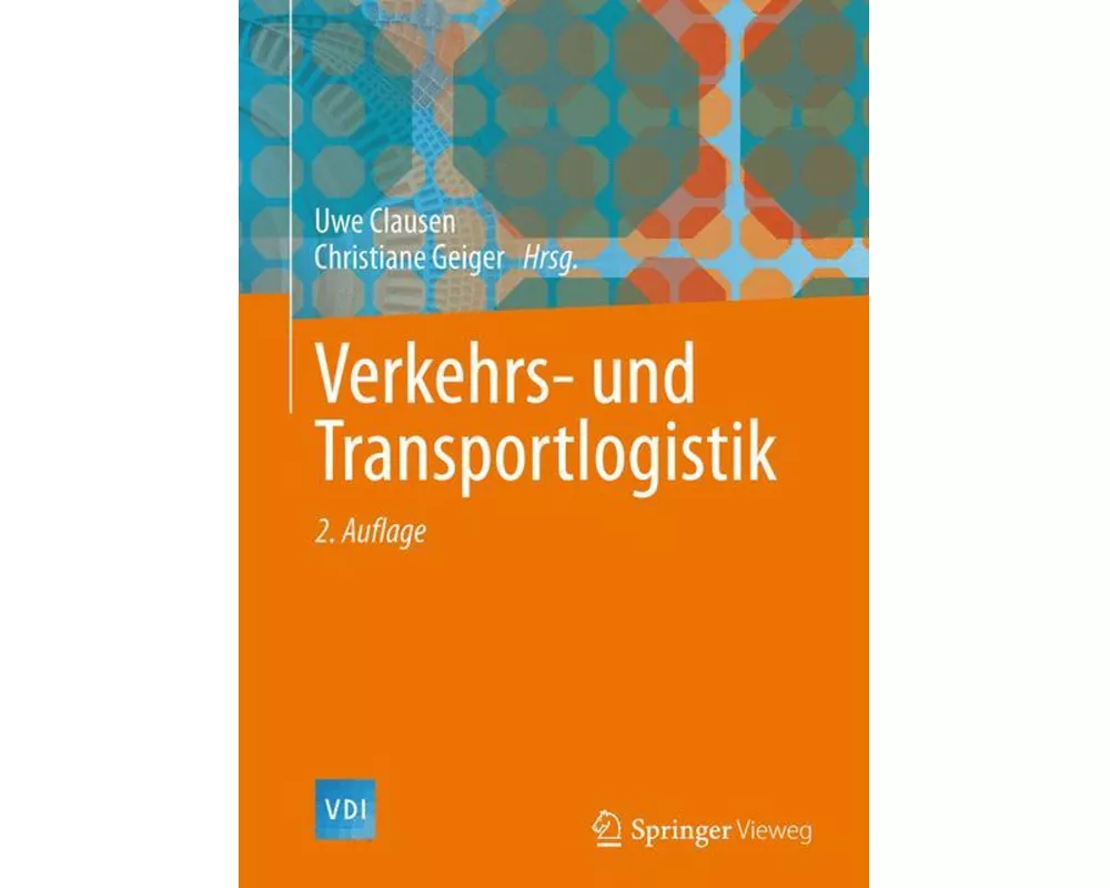 Verkehrs- und Transportlogistik